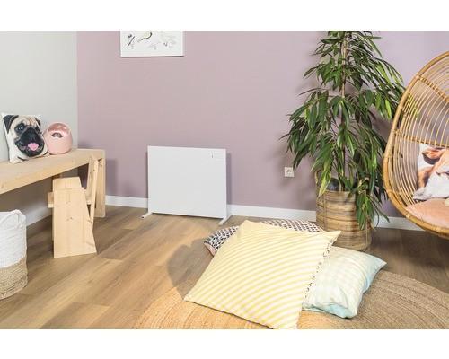 Eurom infra rood paneel  DSP650, Doe-het-zelf en Verbouw, Verwarming en Radiatoren, Nieuw, Overige typen, 500 tot 800 watt, 30 tot 80 cm