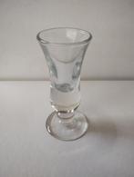 Vintage Borrelglas, Antiek en Kunst, Ophalen of Verzenden