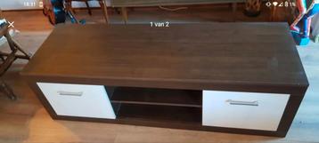Gratis TV kast,