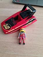 Playmobil meeneem boot, Ophalen, Zo goed als nieuw