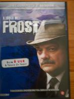 A Touch of Frost Seizoen 2, Cd's en Dvd's, Dvd's | Tv en Series, Vanaf 12 jaar, Ophalen of Verzenden, Zo goed als nieuw