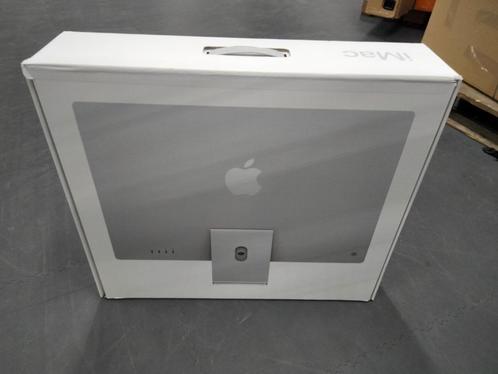 APPLE IMAC 24 SLV/8C CPU/8C GPU/8GB/256G, Computers en Software, Apple Desktops, Nieuw, iMac, 4 Ghz of meer, 8 GB, Ophalen