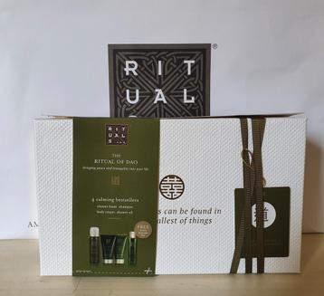 Rituals Dao giftset small nieuw beschikbaar voor biedingen