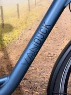 Van Dijck Ceres Elektrische fiets met voorwiel motor ebikes, Overige merken, Van Dijck, Ophalen of Verzenden, 50 km per accu of meer