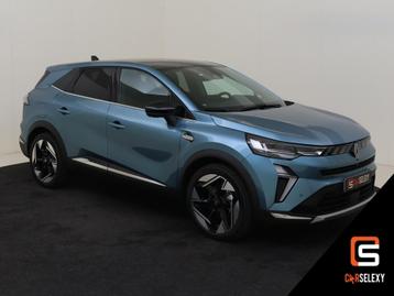 Renault Symbioz 1.6 E-TECH Full Hybride 145 Icon: Zo goed al beschikbaar voor biedingen