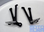 duo voetsteunen Suzuki GSXR 600 750 L1 L7 2011 2017 GSX-R du, Gebruikt, -, -, Ophalen of Verzenden