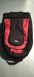 Trolley rugtas 70 liter Icedog, Ophalen, 40 cm of meer, Overige merken, 60 cm of meer