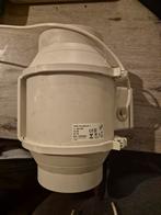 Mechanische Ventilatie Afzuiger, Doe-het-zelf en Verbouw, Ventilatie en Afzuiging, Ophalen of Verzenden, Gebruikt, Afzuiger