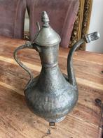 koperen kan voorzien van een tinlaagje, Antiek en Kunst, Antiek | Koper en Brons, Ophalen of Verzenden, Koper