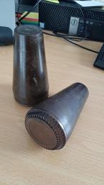 Zünderbüchse Zt.Z S30fg voor 8.8 Flak (Luftwaffe WW2), Verzamelen, Militaria | Tweede Wereldoorlog, Verzenden, Luchtmacht, Duitsland