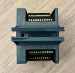 SIEMENS - Simatic - S7-1200 - SM 1223 - 16x DI - 16x DQ, Ophalen of Verzenden, Zo goed als nieuw