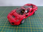 Ferrari f8 76895 speed champions, Hobby en Vrije tijd, Modelauto's | 1:18, Ophalen of Verzenden, Zo goed als nieuw
