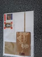 Nederlandse Postzegels Gouden Koets 1898-1998, Postzegels en Munten, Postzegels | Nederland, Ophalen of Verzenden, Na 1940, Postfris