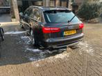 Audi A6 2.0 Tfsi 132KW Avant Multitr 2013 Grijs 3x s line, Euro 5, 15 km/l, 4 cilinders, 1984 cc