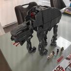 Space Wars 77007A Heavy Assault Walker compatible 75189, Ophalen of Verzenden, Zo goed als nieuw