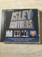 Isley brothers - isley brothers, Cd's en Dvd's, Cd's | R&B en Soul, Ophalen of Verzenden