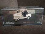 opel gëlandesportwagen, Hobby en Vrije tijd, Modelauto's | 1:43, Ophalen of Verzenden, Nieuw, Auto
