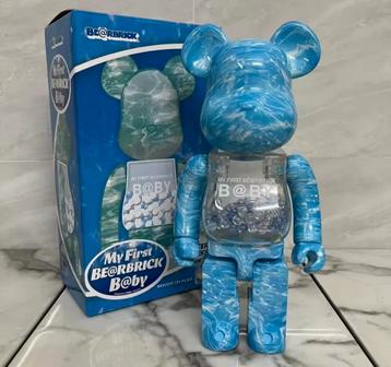 Bearbrick 400%  beschikbaar voor biedingen