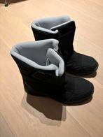 Quechua Snowboots - Maat 40, Kleding | Dames, Schoenen, Ophalen of Verzenden, Zo goed als nieuw, Zwart, Snowboots