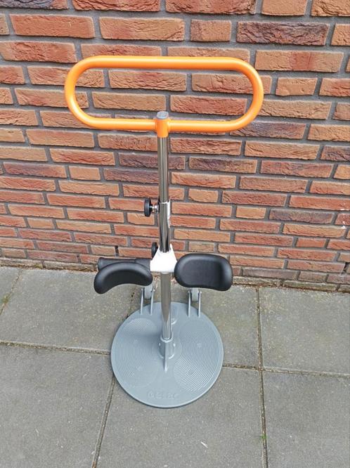 Etac Turner Pro sta - op hulp draaibaar, Diversen, Verpleegmiddelen, Gebruikt, Ophalen
