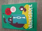 Gerard Janssen - Het vadersboek, Ophalen of Verzenden, Zo goed als nieuw, Gerard Janssen