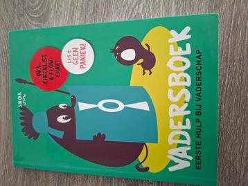 Gerard Janssen - Het vadersboek beschikbaar voor biedingen