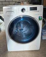 Samsung bubble plus 12 kg 1400 toeren, Ophalen, 1200 tot 1600 toeren, Gebruikt, 10 kg of meer