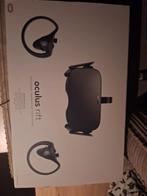 Oculus Rift VR Headset - Complete Set, Spelcomputers en Games, Virtual Reality, Ophalen