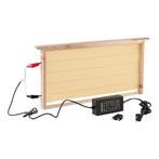 Bijenwas - bijenkast - embedder, Bijen