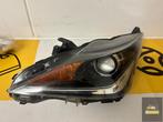 Koplamp Toyota Aygo 2014-2017 Led Links koplamp origineel, Auto-onderdelen, Ophalen of Verzenden, Gebruikt, Toyota