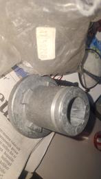 stiga mesdrager grasmaaier, Ophalen of Verzenden, Nieuw, 50 cm of meer, STIGA