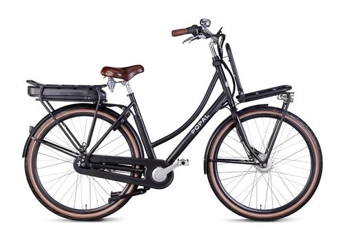 28 inch E-BIKES Voor en Middenmotor N7,INRUIL,Rijklaar,43 t/, Fietsen en Brommers, Fietsaccessoires | Fietspompen, Nieuw, Drukmeter