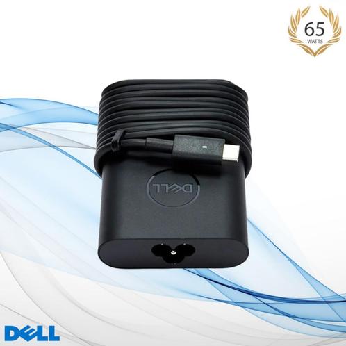 Originele Dell USB-C oplader, Computers en Software, Laptop-opladers, Zo goed als nieuw, Ophalen