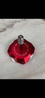 Zeta tankdop honda crf250r, Ophalen