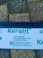 Keralit Grafietzwart Classic 4365064, Doe-het-zelf en Verbouw, Ophalen, Nieuw