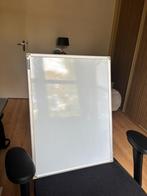 Magnetic Whiteboard for Home office (44x59), Ophalen, Gebruikt, Whiteboard