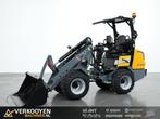 2025 Giant G2300 HD VK10360 Minishovel, Wiellader of Shovel