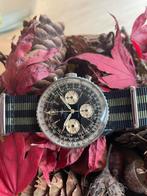Breitling Navitimer 806, Sieraden, Tassen en Uiterlijk, Horloges | Heren, Ophalen, Staal, Breitling, Polshorloge