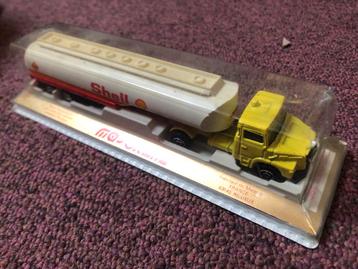 Majorette Shell Semi Truck nr 364 - Nieuw! beschikbaar voor biedingen