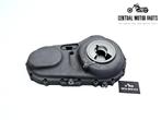 Primary Cover Sportster XL 2004-2005 Silver, Ophalen of Verzenden, Harley Davidson, Gebruikt