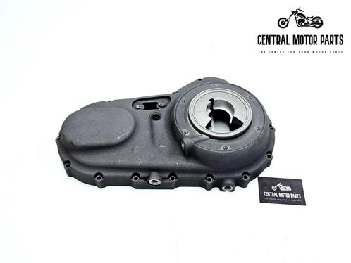 Primary Cover Sportster XL 2004-2005 Silver, Motoren, Onderdelen | Harley-Davidson, Gebruikt, Ophalen of Verzenden