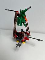 Lego 6037 Fright knights series 1997, Kinderen en Baby's, Speelgoed | Duplo en Lego, Ophalen of Verzenden, Gebruikt, Complete set