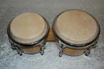 NIEUW!  Ti-Music Bongo's  licht bruin   <25252476>, Drums of Percussie, Nieuw, Ophalen of Verzenden, .