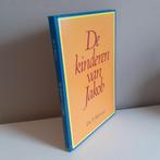 Ds. P. Molenaar. De kinderen van Jakob., Boeken, Ophalen of Verzenden, Gelezen, Christendom | Protestants