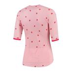 Rogelli Fruity ECO Fietsshirt Roze, Nieuw, Ophalen of Verzenden, Rogelli