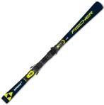 165 cm Fischer RC4 Superior Ti RCS 160 170 175 cm Race ski, 160 tot 180 cm, Fischer, Nieuw, Ophalen of Verzenden