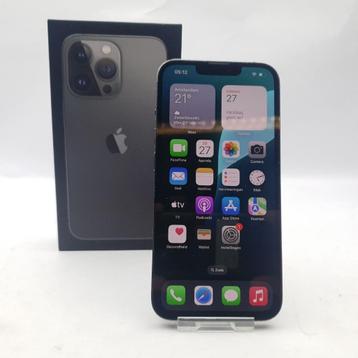 Apple iPhone 13 pro 128GB || 85% || iOS 18 || Nu € 419.99 beschikbaar voor biedingen
