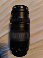 Canon 90-300 mm macro lens inclusief UV filter, Ophalen of Verzenden, Zo goed als nieuw