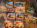 Lego Sets - Diverse Collectie!, Ophalen, Nieuw, Complete set, Lego