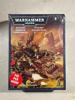 Warhammer 40K - ORK BATTLEFORCE - 4th Edition from 2007, Hobby en Vrije tijd, Wargaming, Ophalen, Nieuw, Warhammer 40000, Figuurtje(s)